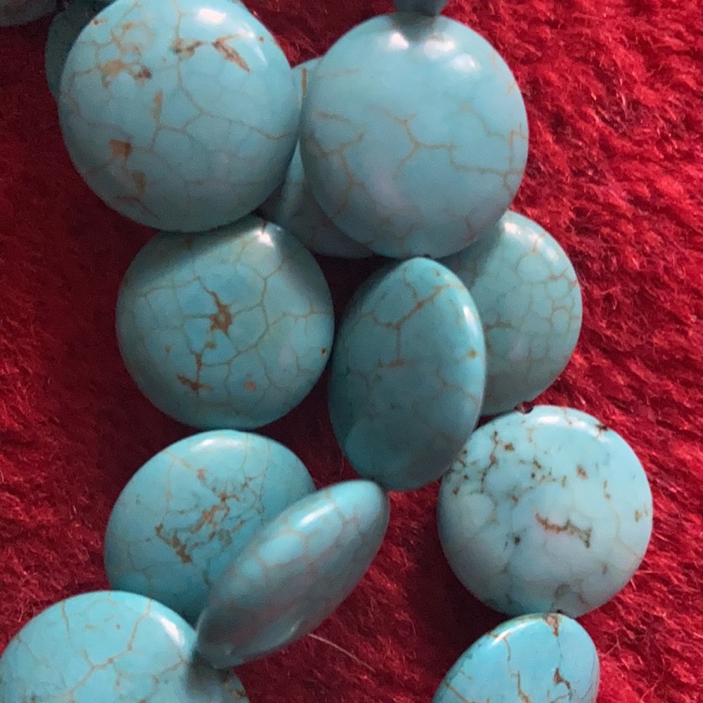 Necklace - Picture 4 of 4